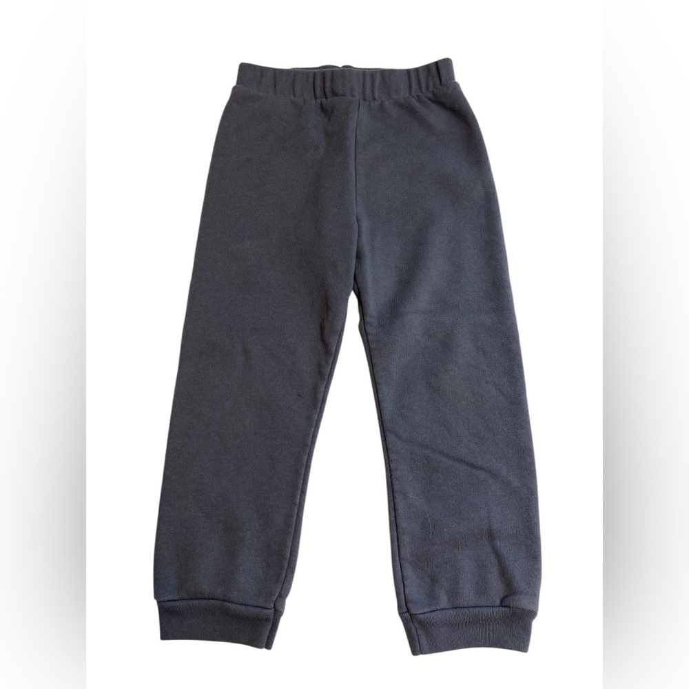 Garanimals Charcoal Joggers for Kids 3T